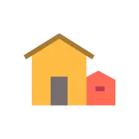 Hotels, Homestays & Resort Bookings