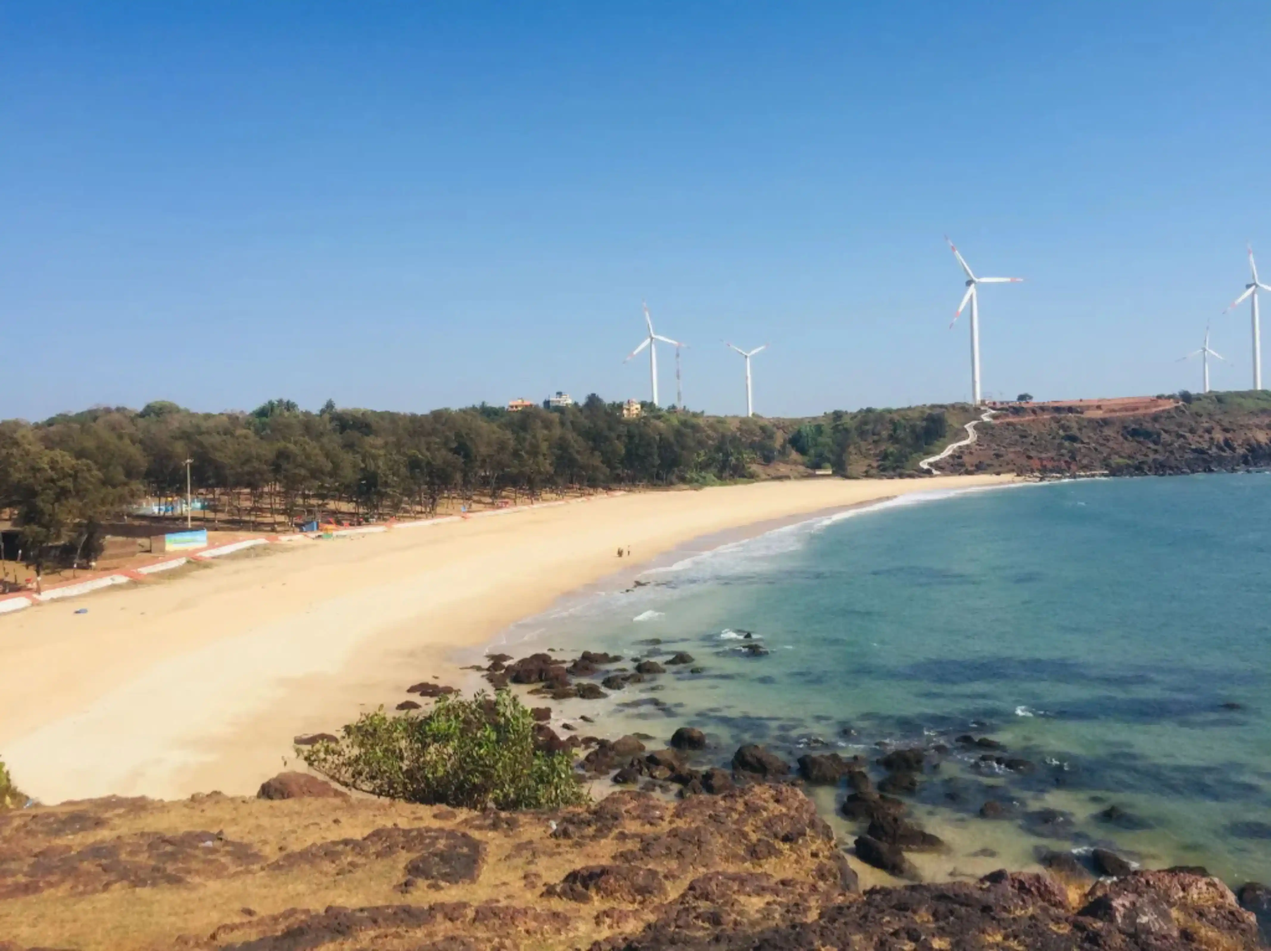 Devgad Beach
